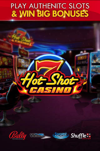 Top free casino apps