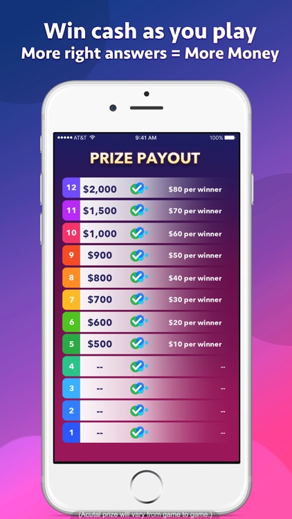 Real win cash app online